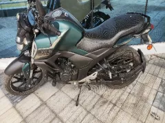 Yamaha FZS FI V3